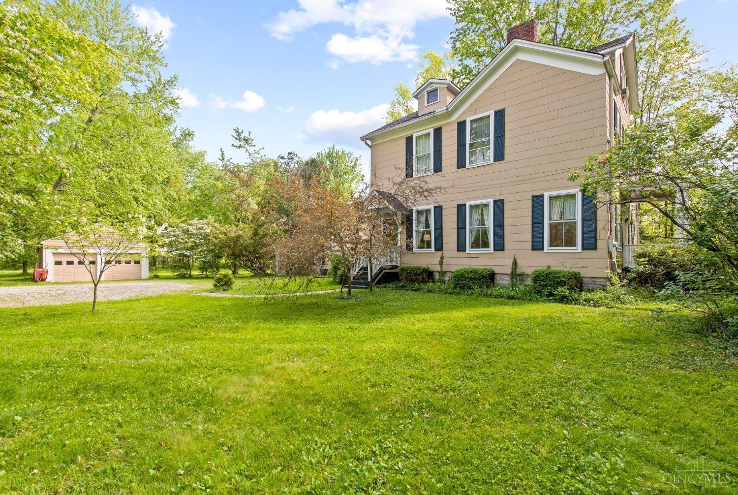 1630 Woodville Pike