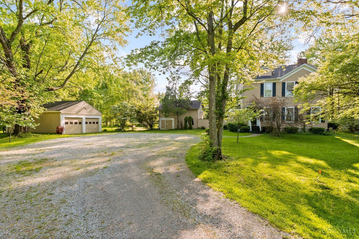 1630 Woodville Pike