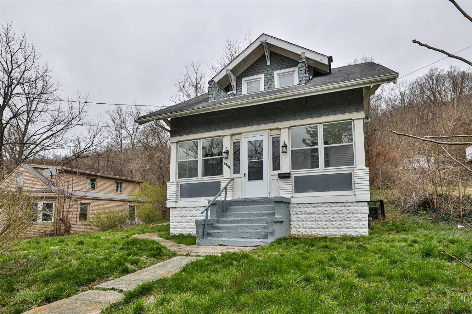 6164 Hillside Avenue
