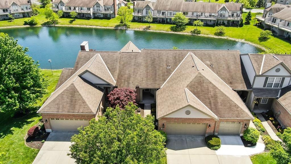 6307 Lake Front Drive