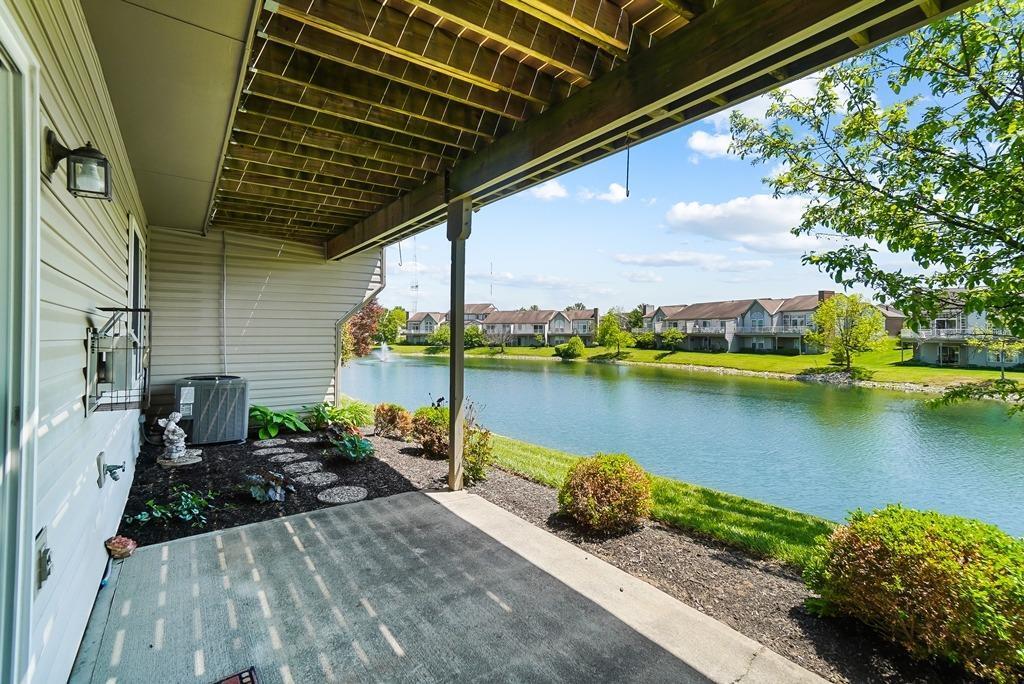 6307 Lake Front Drive