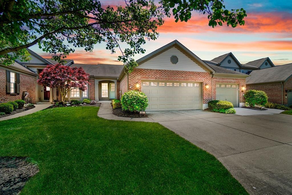 6307 Lake Front Drive