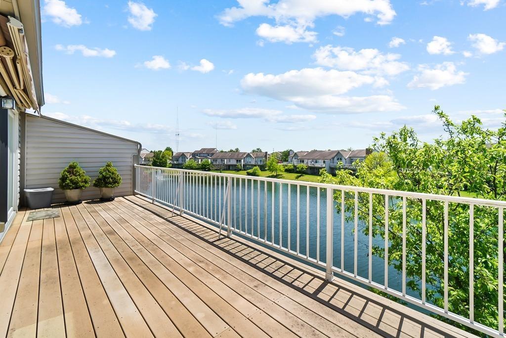 6307 Lake Front Drive