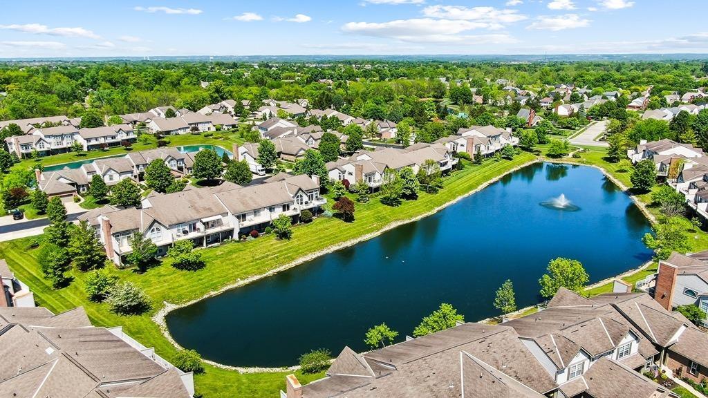 6307 Lake Front Drive