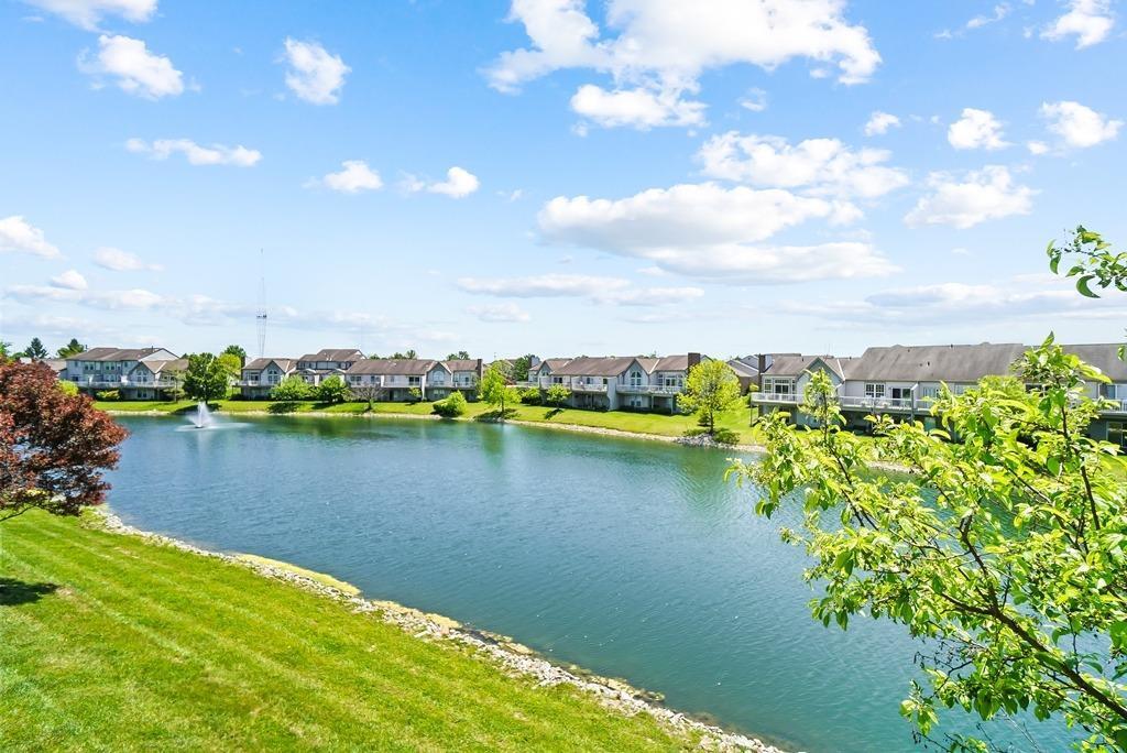 6307 Lake Front Drive