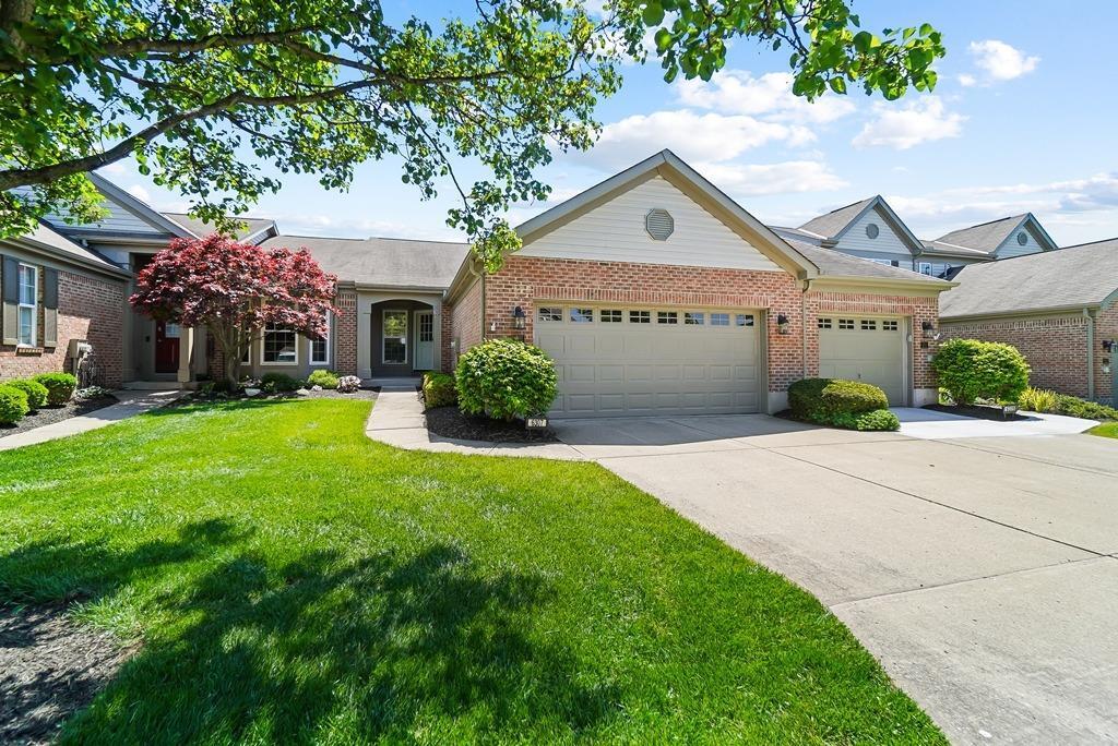 6307 Lake Front Drive