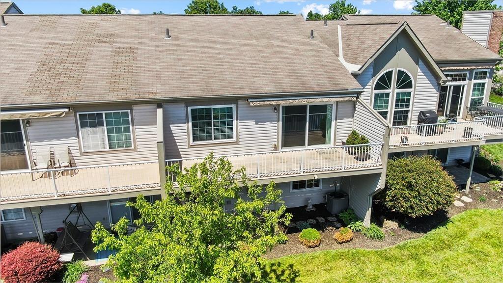 6307 Lake Front Drive