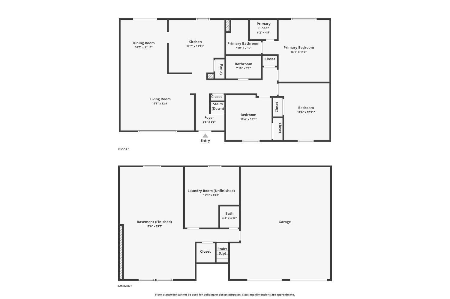 6798 Fallen Oaks Drive
