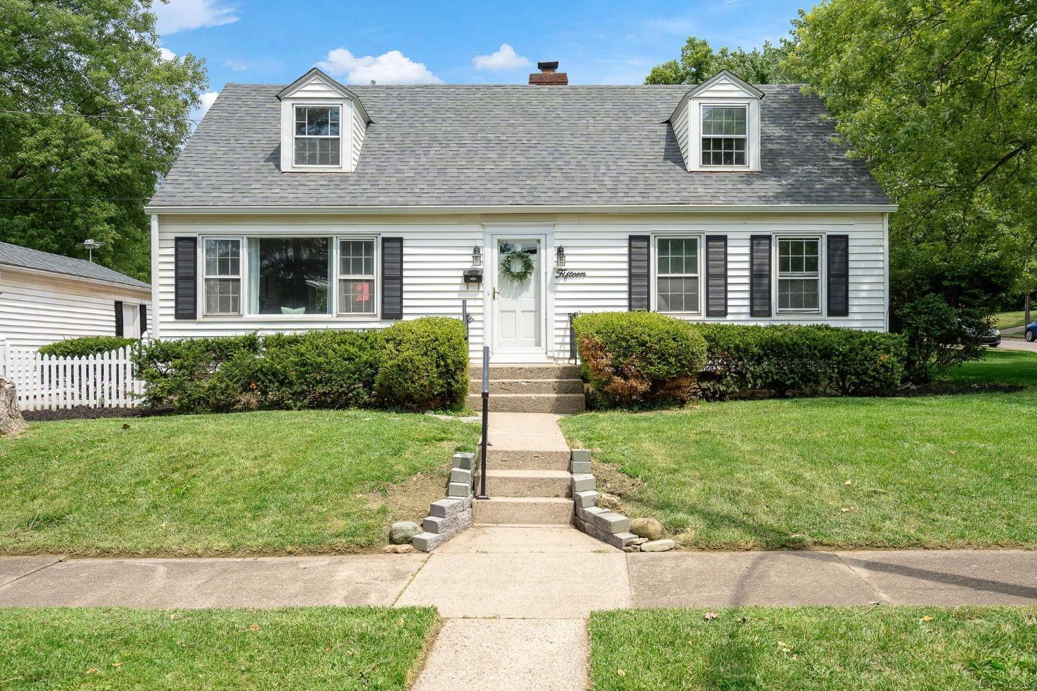 15 Alamo Road