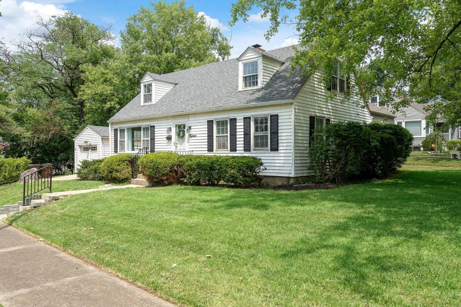 15 Alamo Road