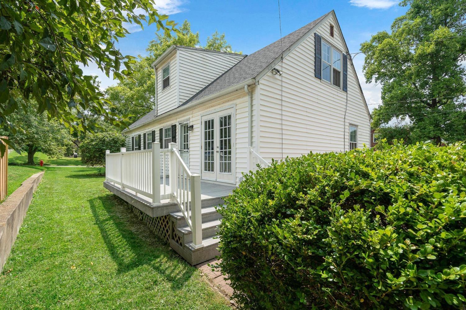 15 Alamo Road