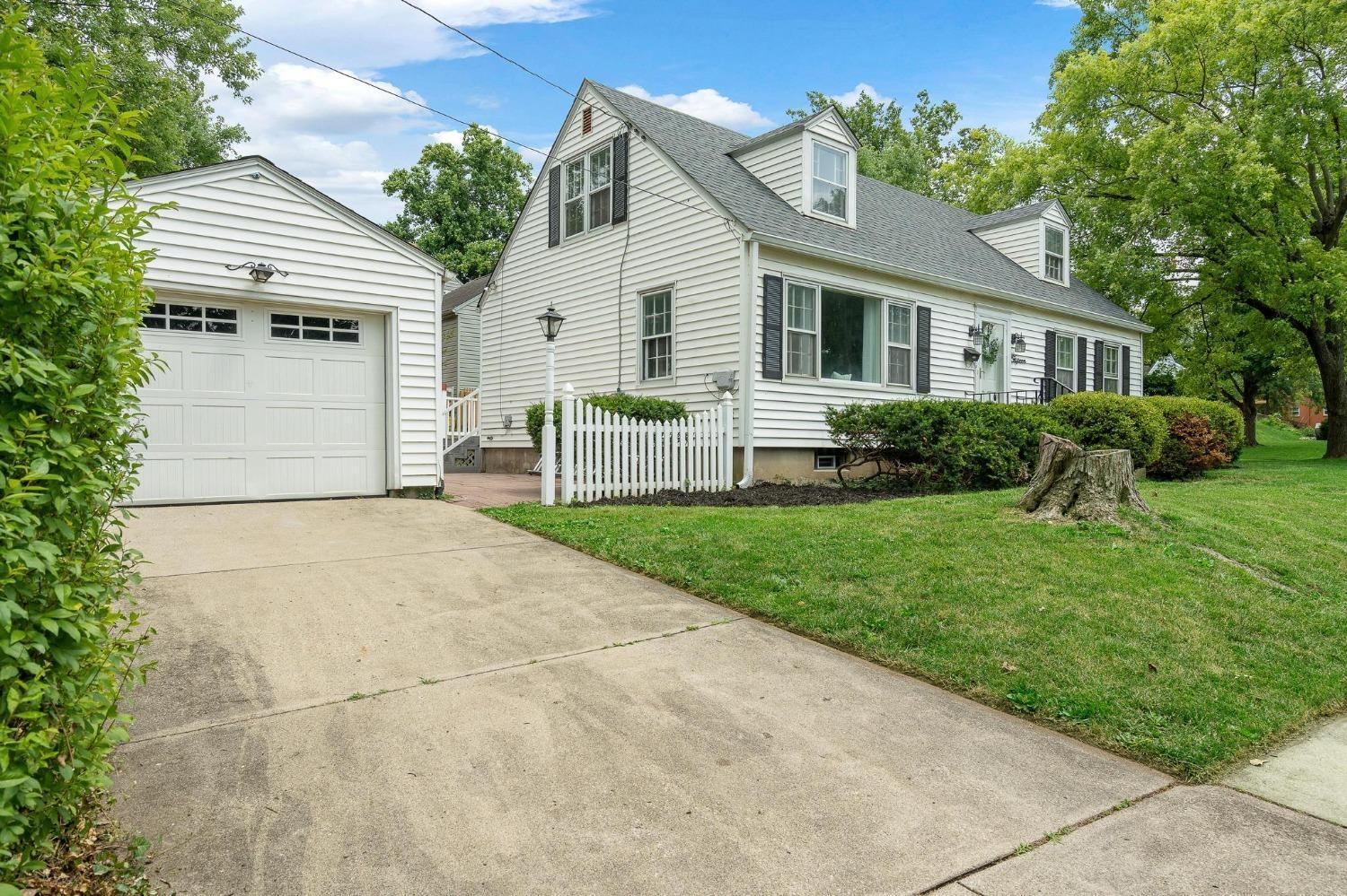 15 Alamo Road