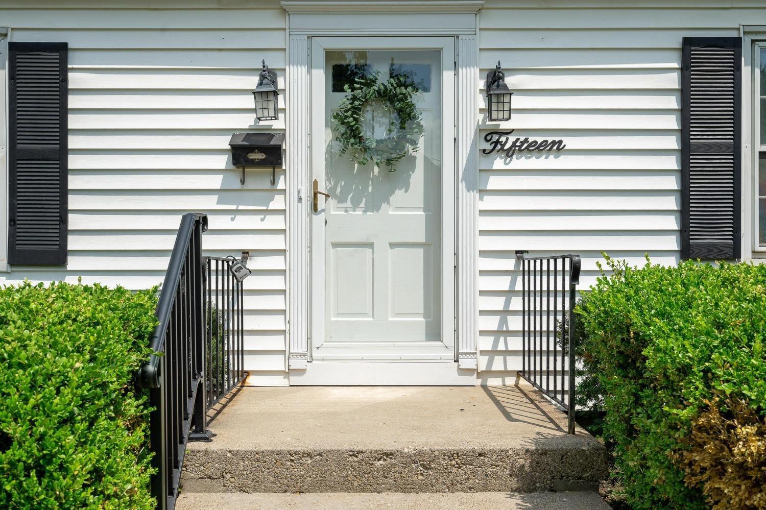 15 Alamo Road
