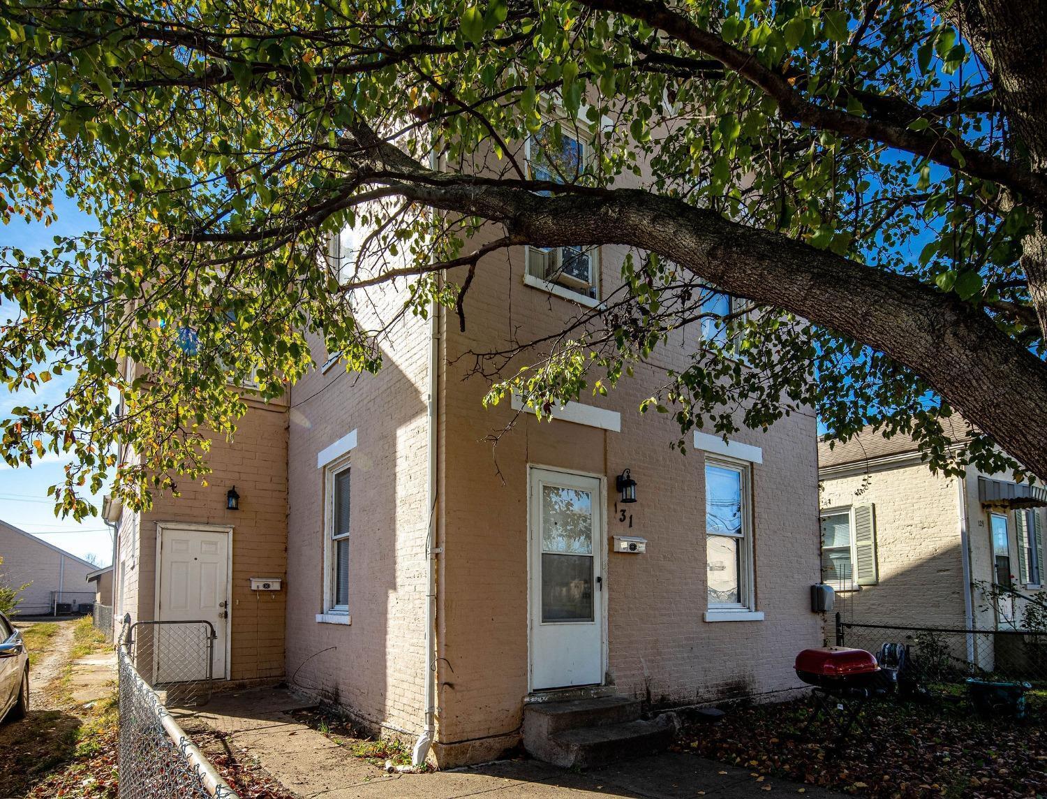 131 Wilson Street