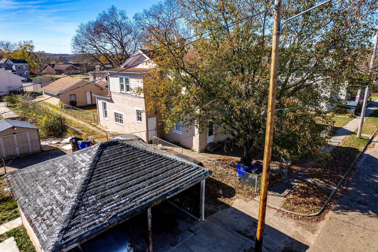 131 Wilson Street