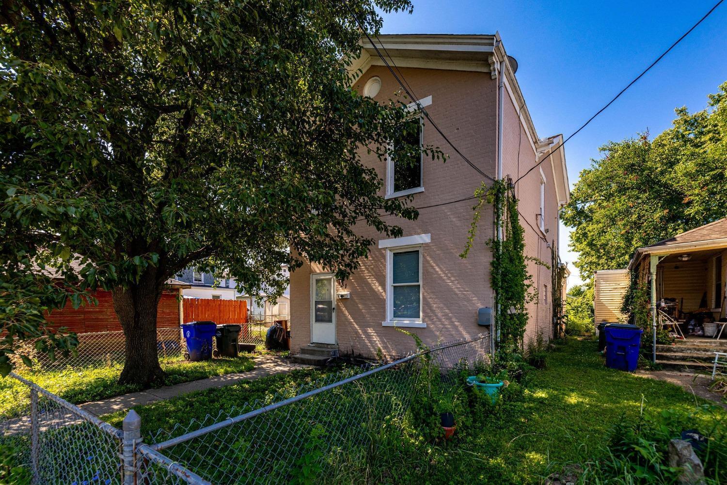 131 Wilson Street
