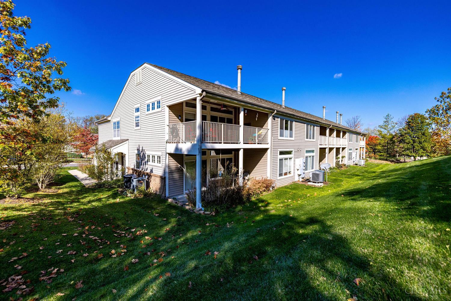 731 Southmeadow Circle 303