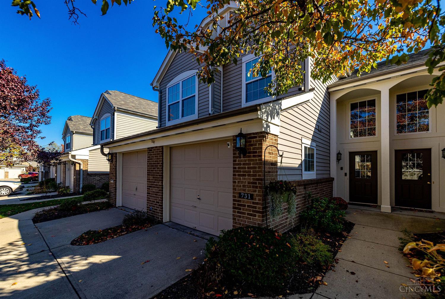 731 Southmeadow Circle 303