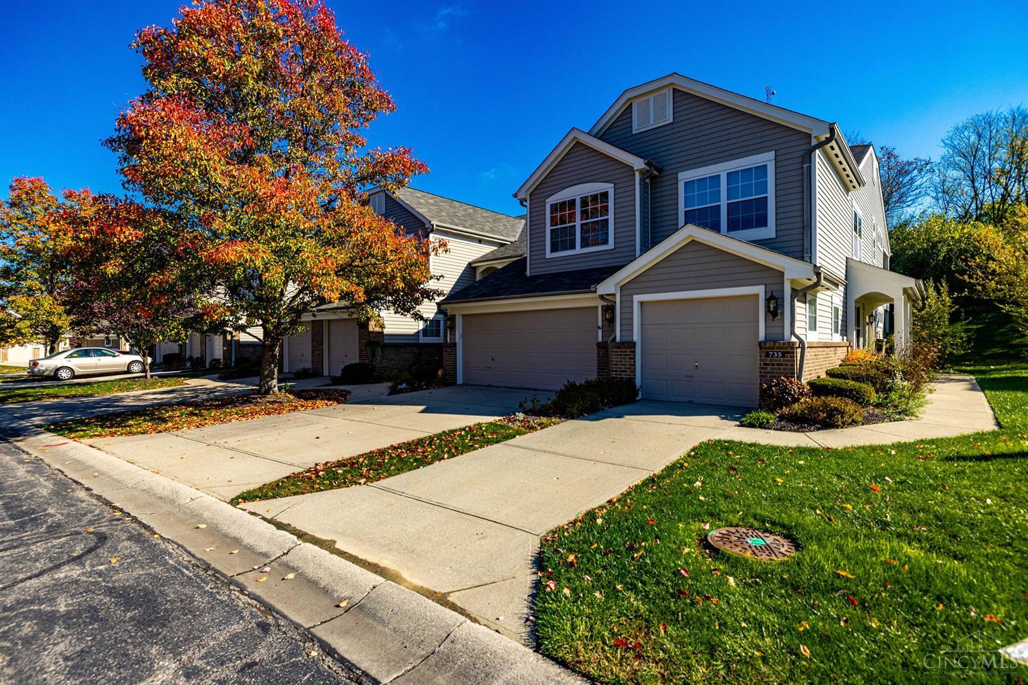 731 Southmeadow Circle 303