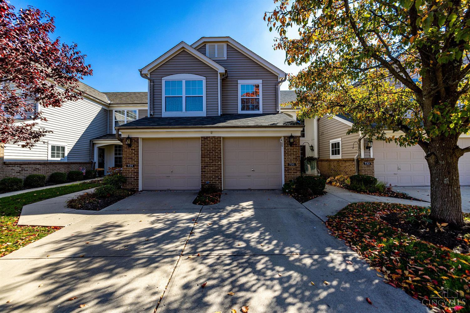 731 Southmeadow Circle 303
