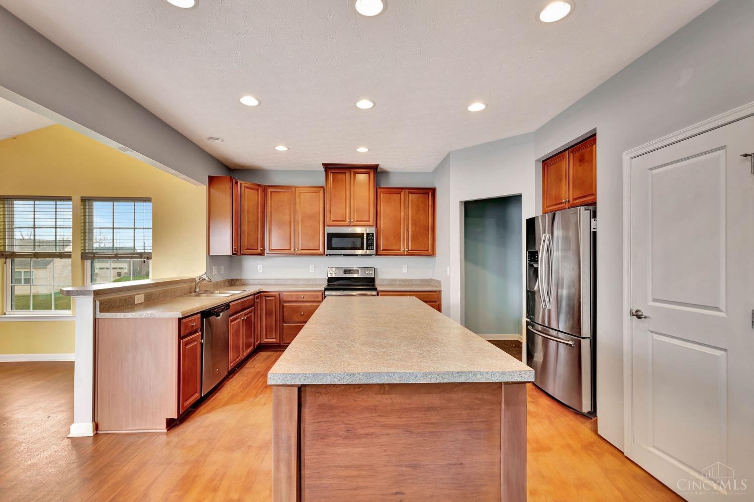 4067 Fairfield Falls Court