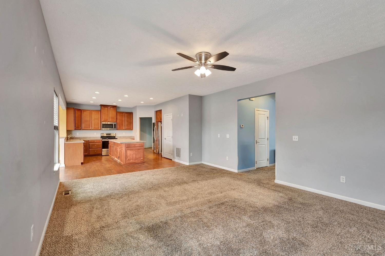 4067 Fairfield Falls Court