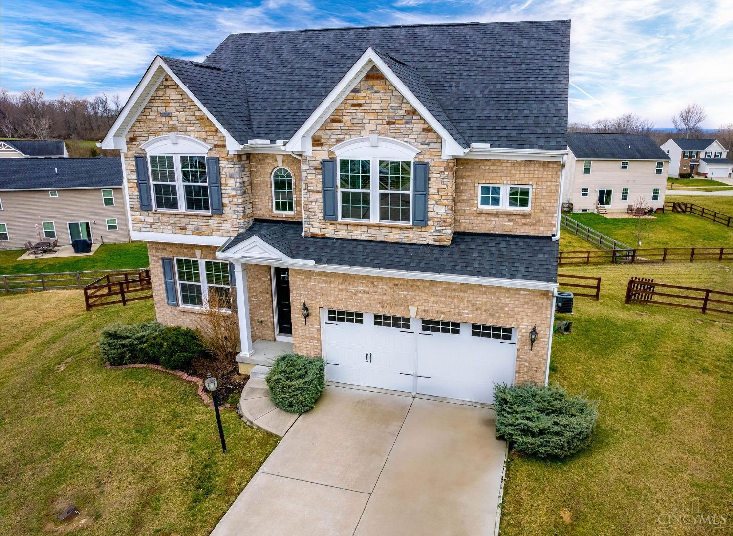 4067 Fairfield Falls Court