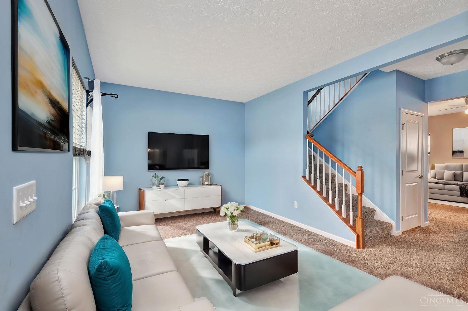 4067 Fairfield Falls Court