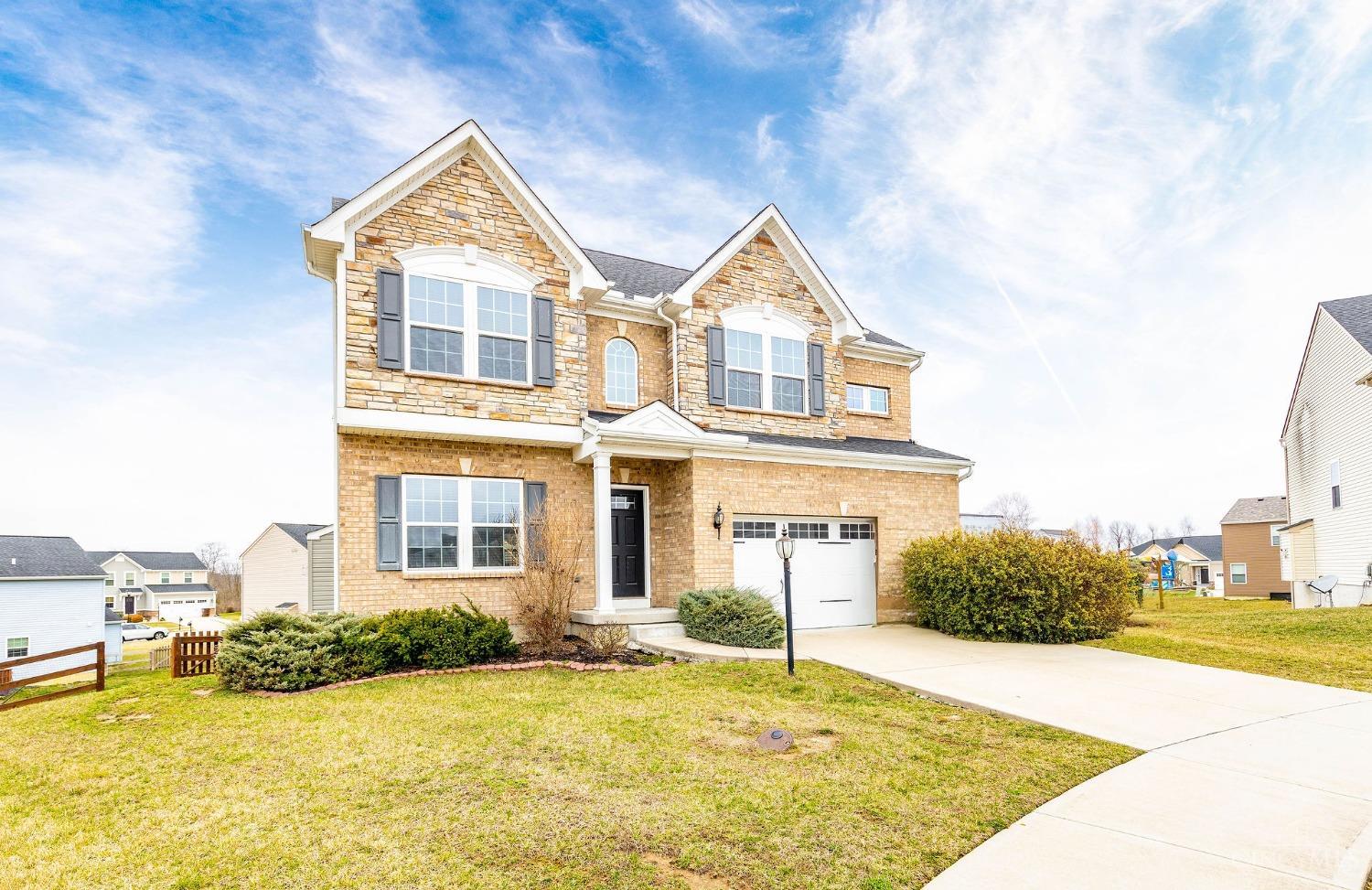 4067 Fairfield Falls Court