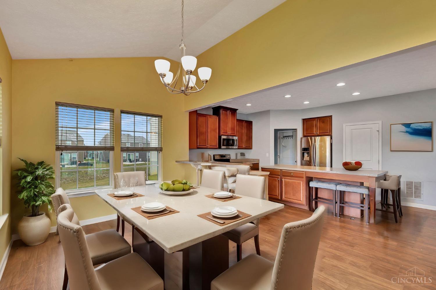 4067 Fairfield Falls Court