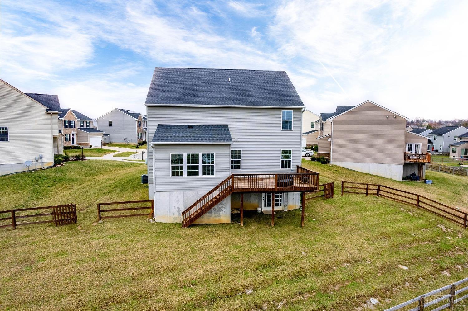 4067 Fairfield Falls Court