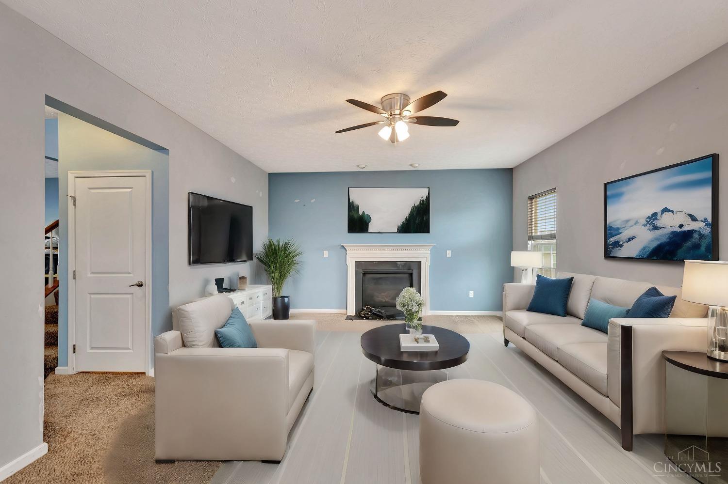 4067 Fairfield Falls Court