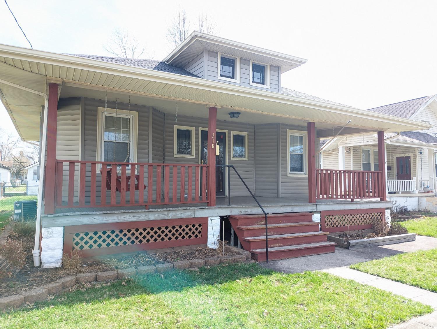 318 Westview Avenue