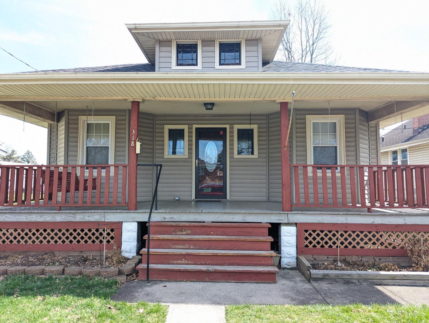 318 Westview Avenue