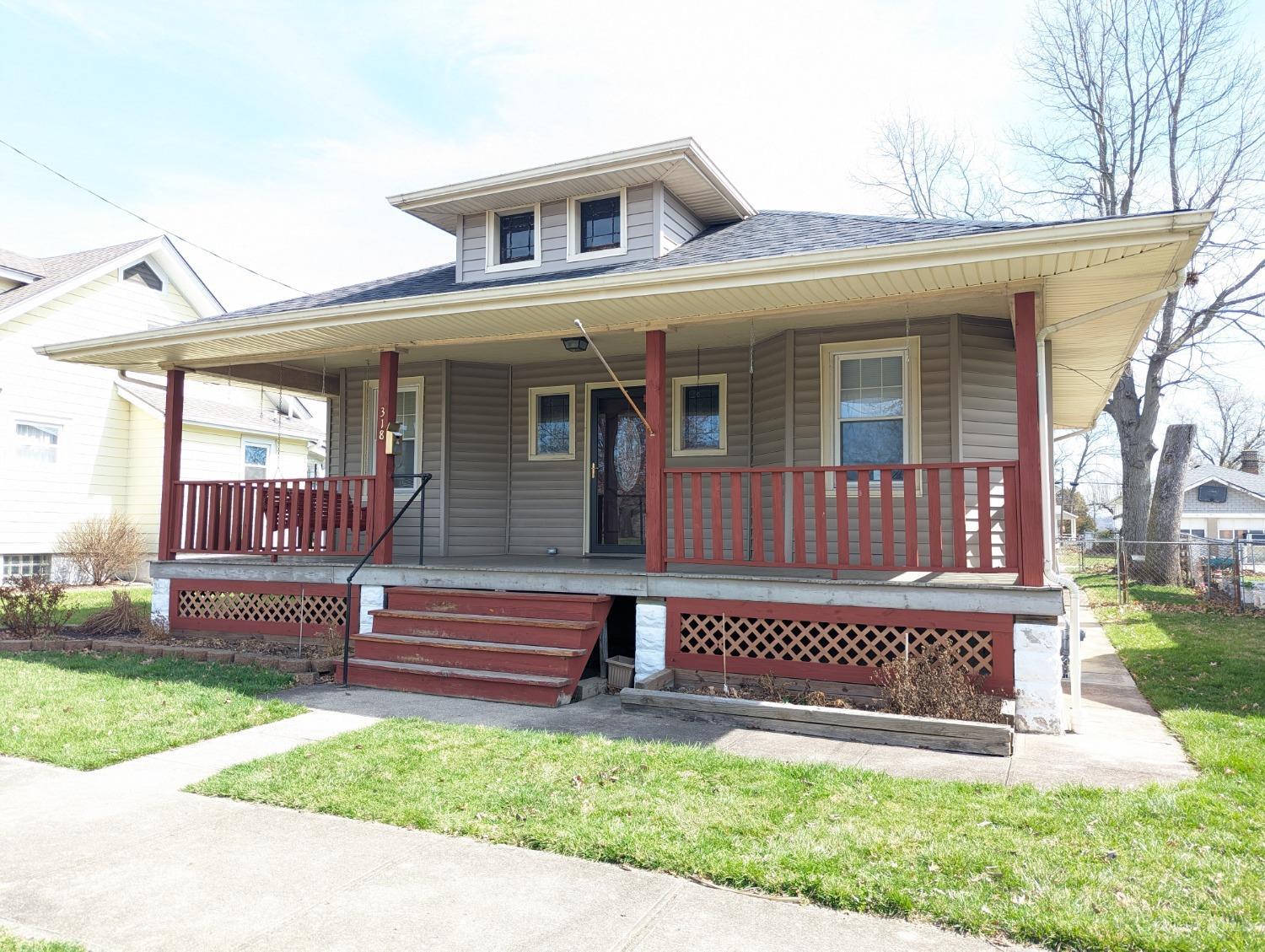 318 Westview Avenue