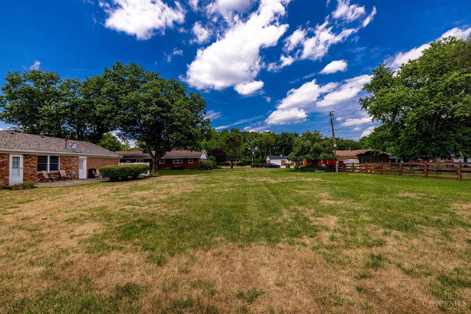 4942 Wabash Drive