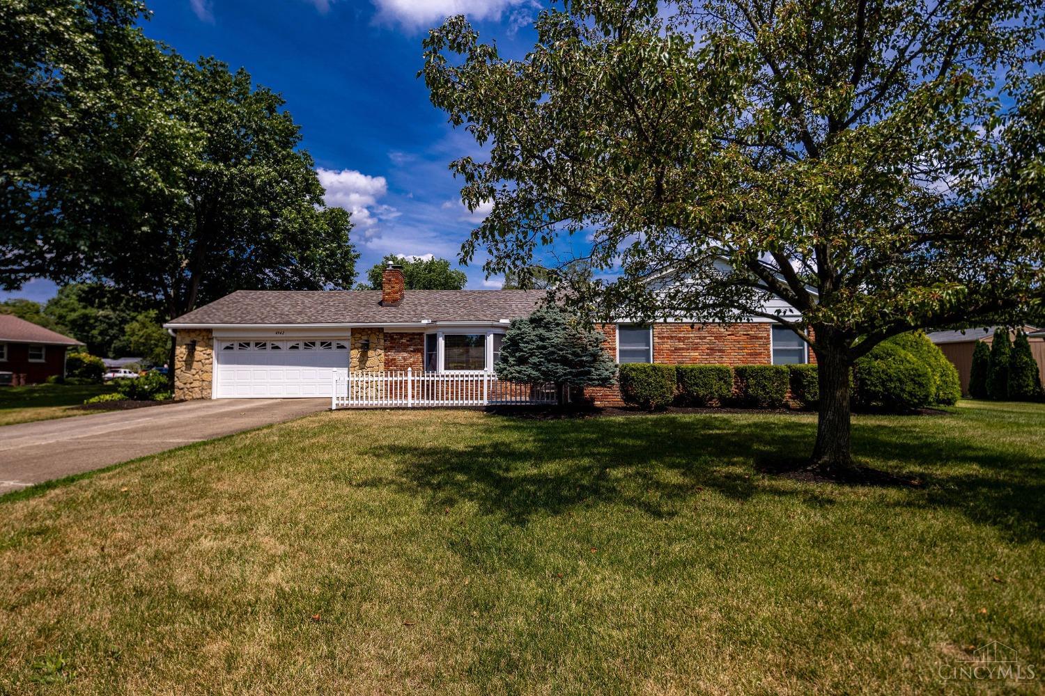 4942 Wabash Drive