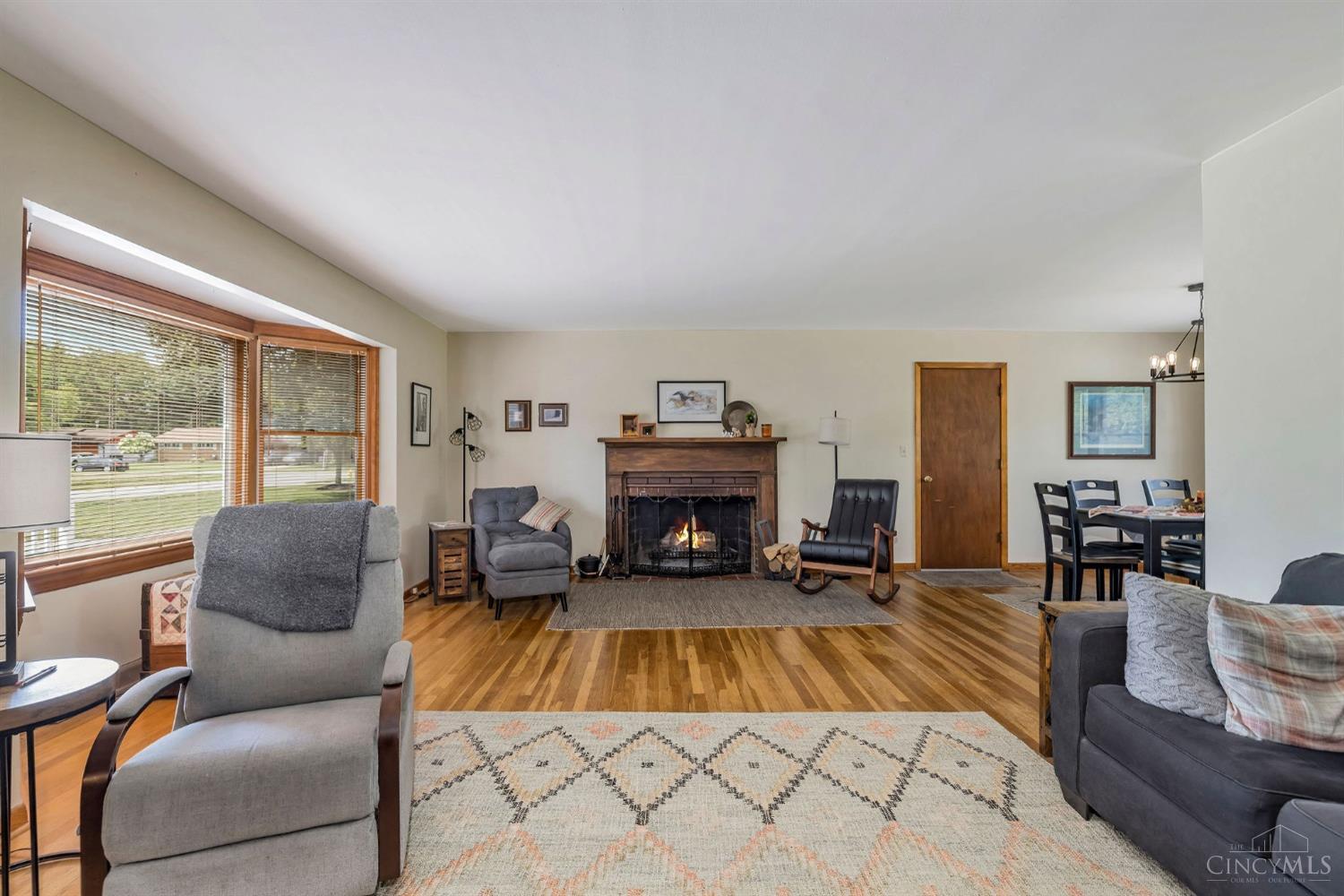 4942 Wabash Drive