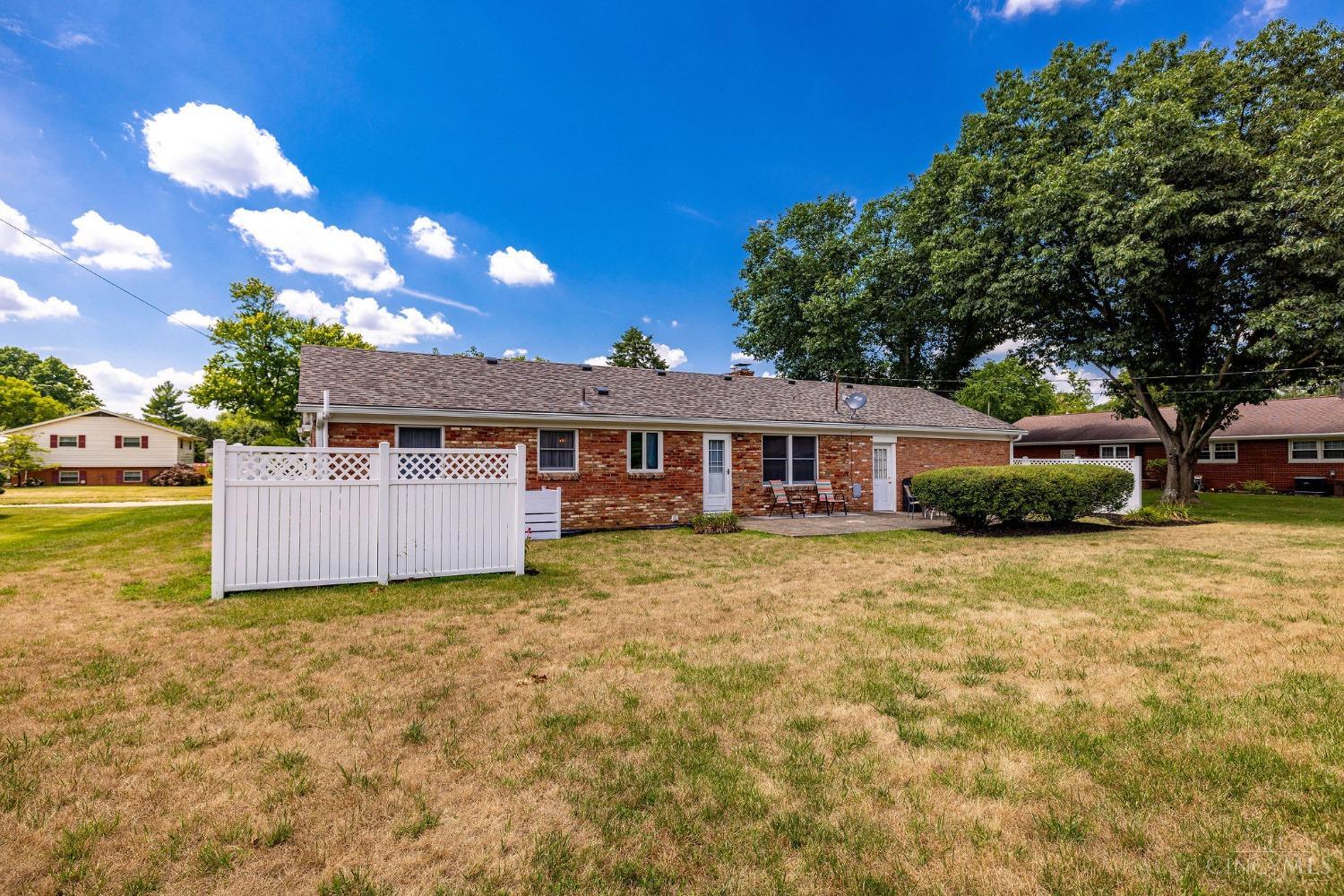 4942 Wabash Drive