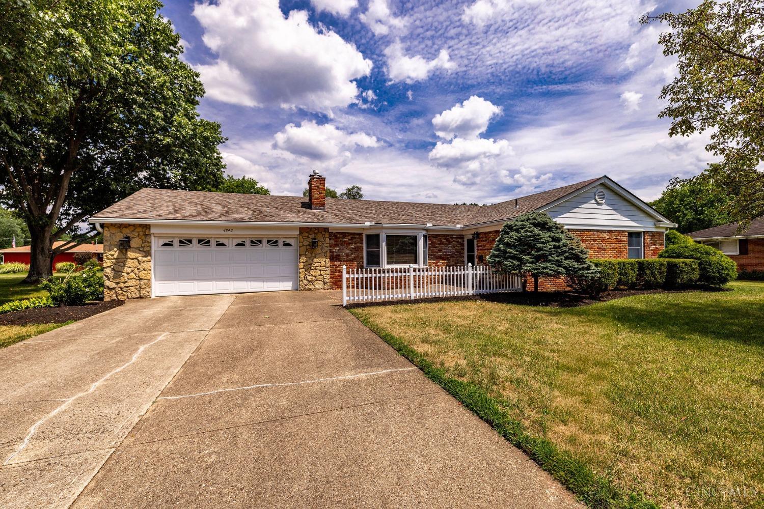 4942 Wabash Drive