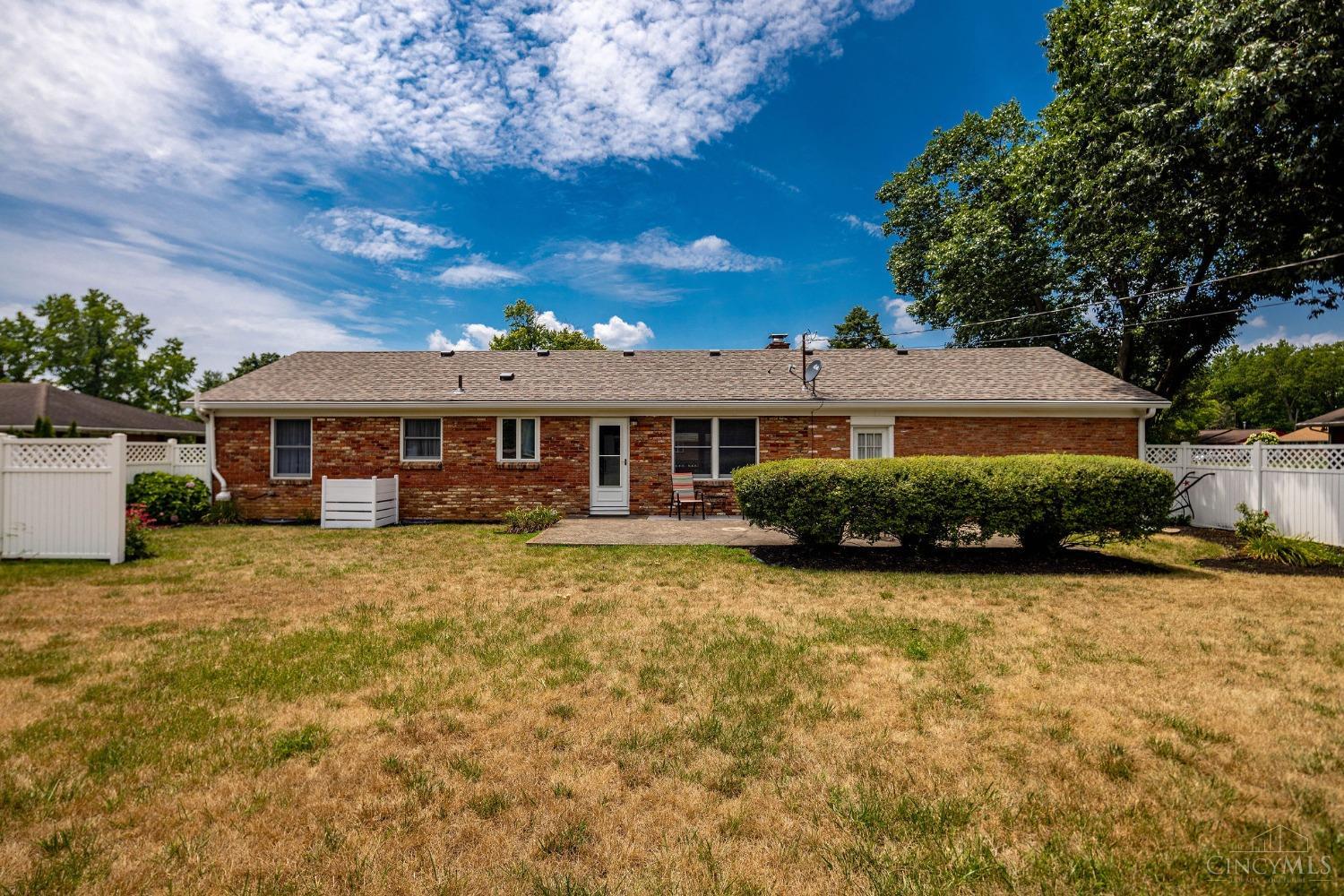 4942 Wabash Drive
