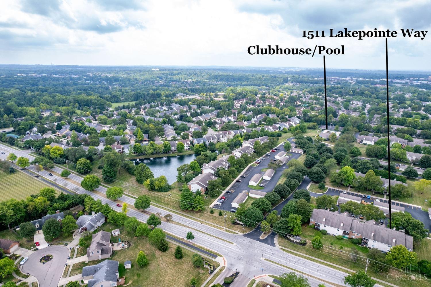 1511 Lake Point Way 3