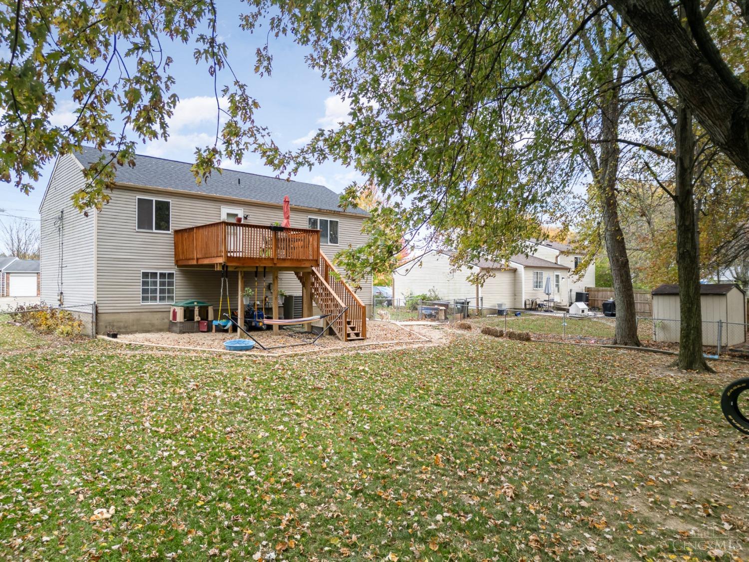 10013 Fairglen Drive