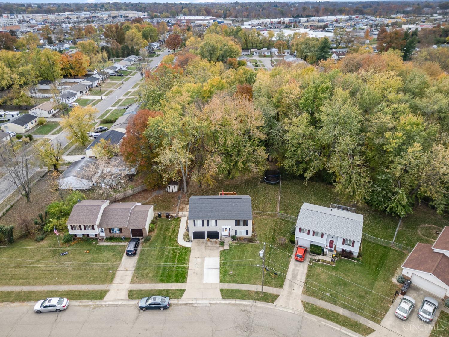 10013 Fairglen Drive