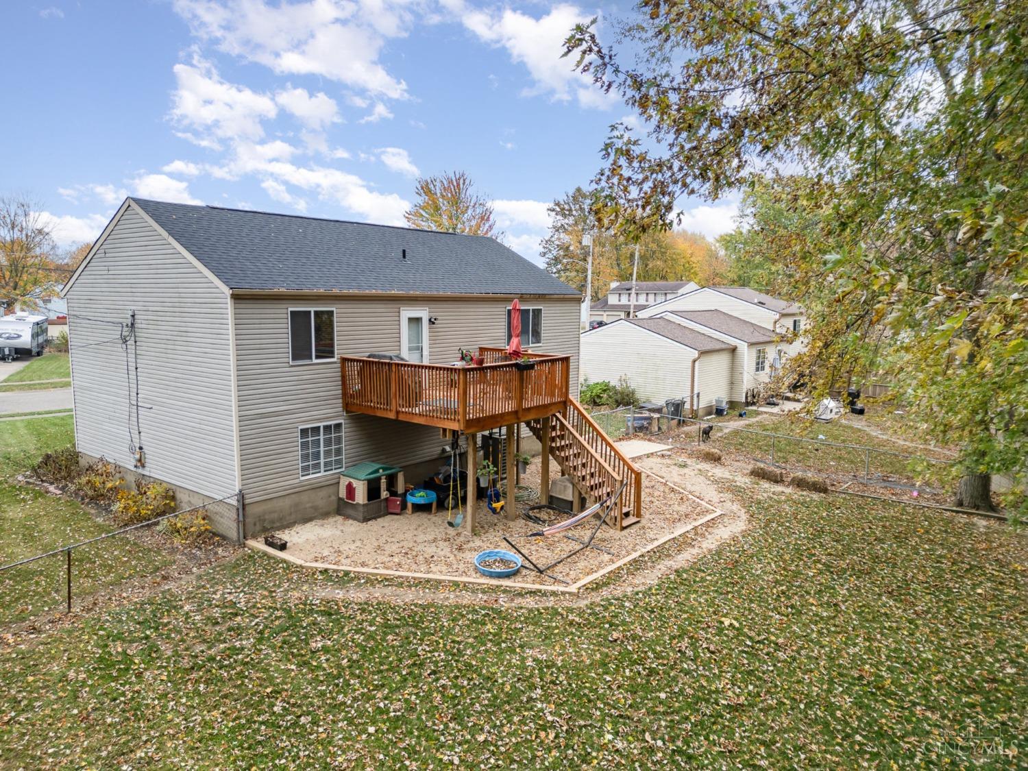 10013 Fairglen Drive