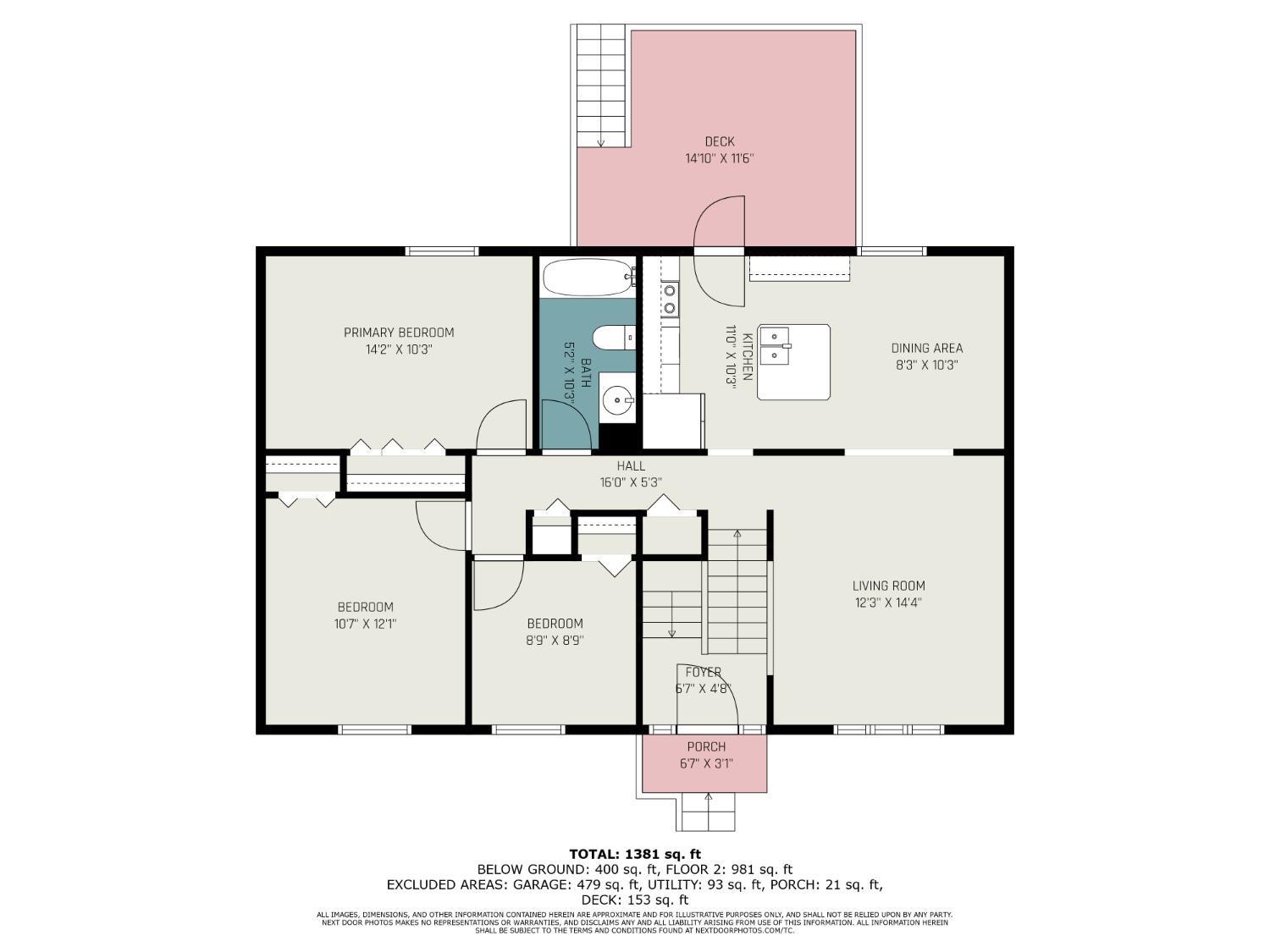 10013 Fairglen Drive