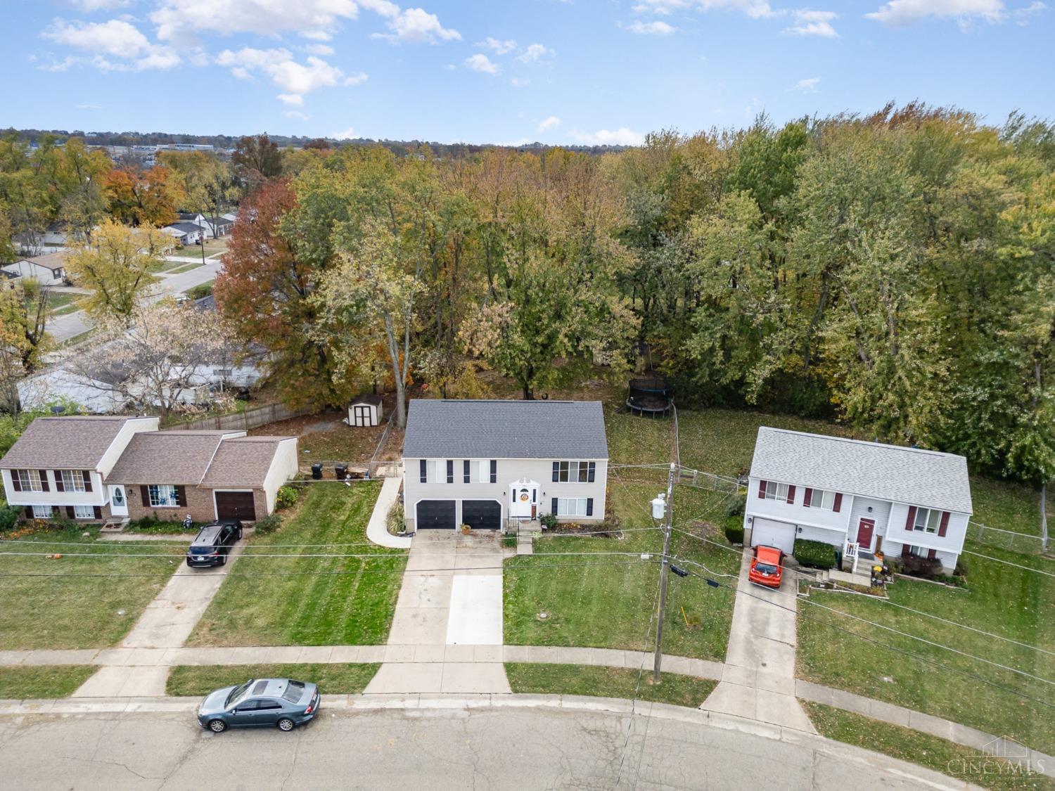 10013 Fairglen Drive