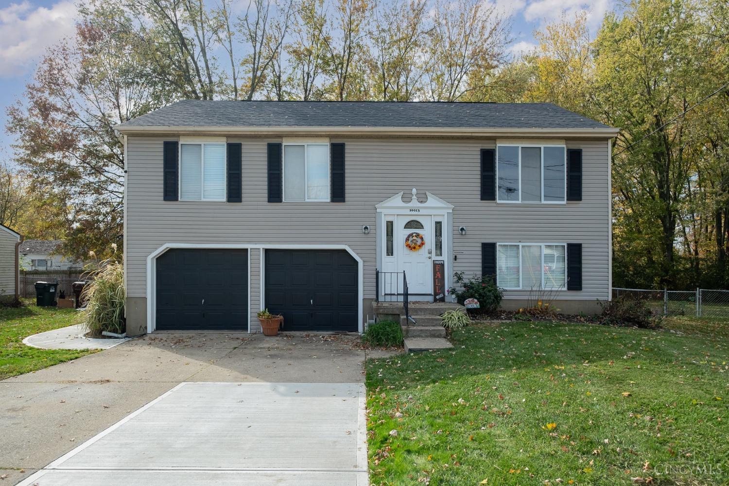 10013 Fairglen Drive