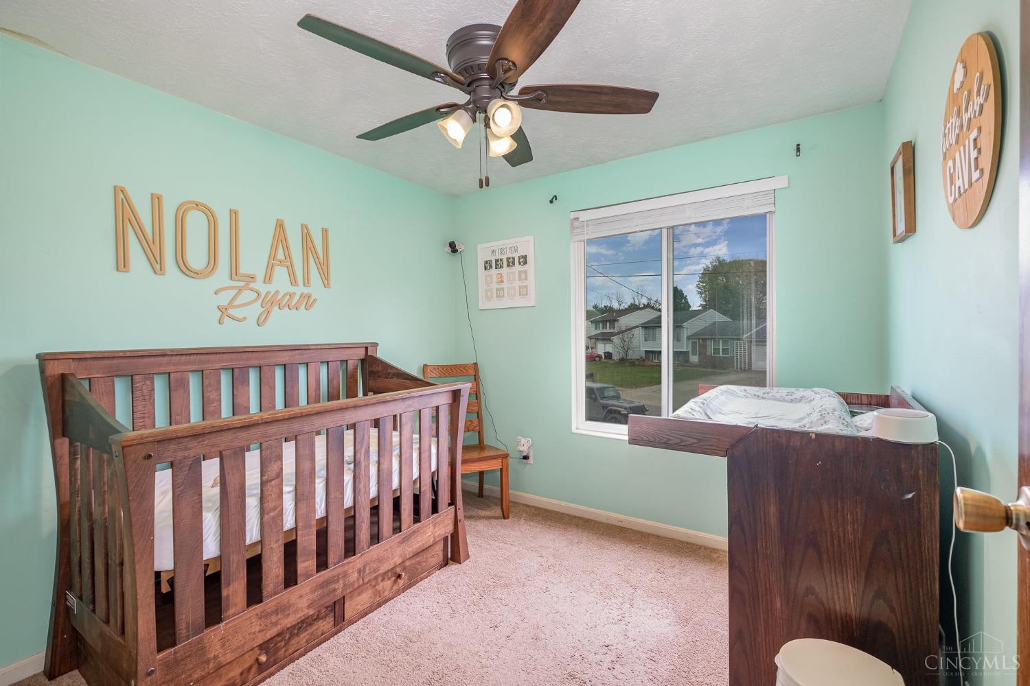 10013 Fairglen Drive