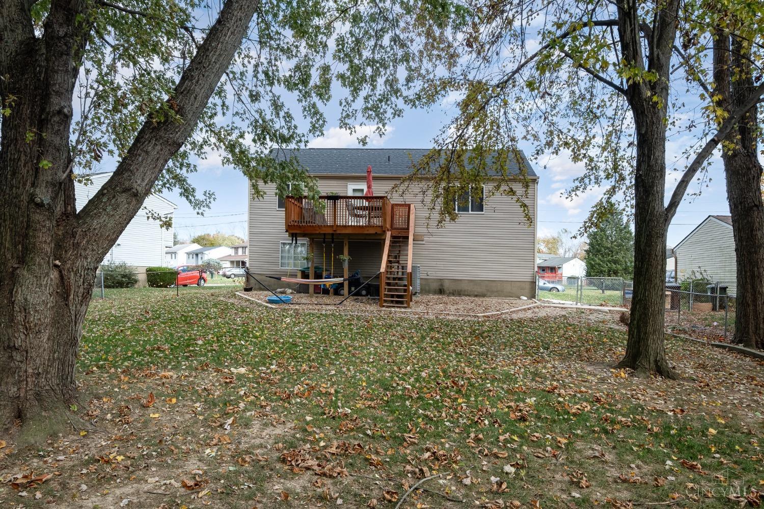 10013 Fairglen Drive
